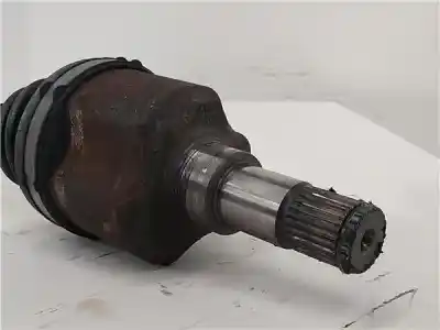 Second-hand car spare part front left transmission for ford s-max (ca1) 2.0 tdci oem iam references 6g91-3b437-bd  