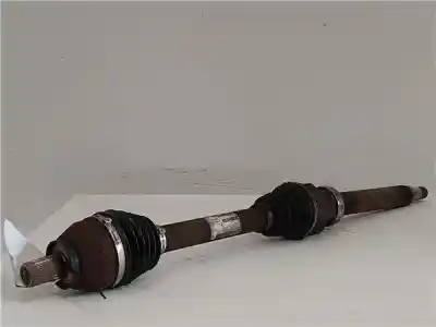 Автозапчасти б/у  за FORD S-MAX (CA1)  ссылки OEM IAM 6G91-3B436-DD  