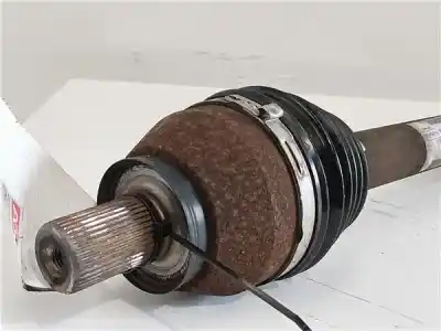 İkinci el araba yedek parçası ön sag sanziman için ford s-max (ca1) 2.0 tdci oem iam referansları 6g91-3b436-dd  