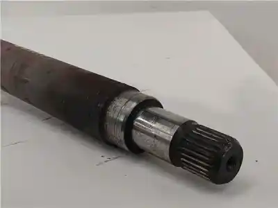 İkinci el araba yedek parçası ön sag sanziman için ford s-max (ca1) 2.0 tdci oem iam referansları 6g91-3b436-dd  