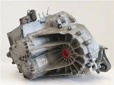 Pezzo di ricambio per auto di seconda mano riduttore per ford s-max (ca1) 2.0 tdci riferimenti oem iam 6g9r-7002-sf  