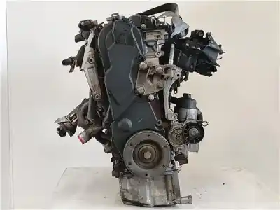 Piesă de schimb auto la mâna a doua motor complet pentru ford s-max (ca1) 2.0 tdci referințe oem iam qxwb  