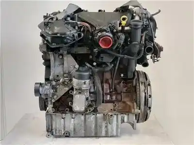 Piesă de schimb auto la mâna a doua motor complet pentru ford s-max (ca1) 2.0 tdci referințe oem iam qxwb  