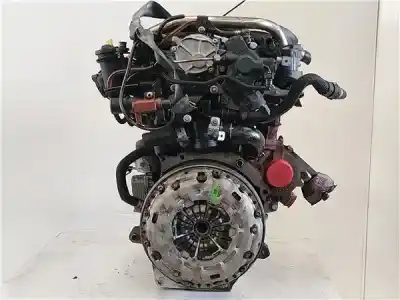 Piesă de schimb auto la mâna a doua motor complet pentru ford s-max (ca1) 2.0 tdci referințe oem iam qxwb  