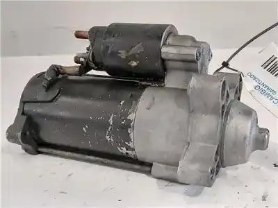 Автозапчасти б/у двигатель запускается за FORD S-MAX (CA1) 2.0 TDCi ссылки OEM IAM 6G9N-11000-FA  