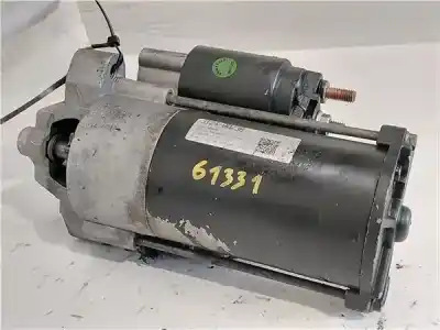 Автозапчасти б/у двигатель запускается за ford s-max (ca1) 2.0 tdci ссылки oem iam 6g9n-11000-fa  