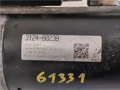 Автозапчасти б/у двигатель запускается за ford s-max (ca1) 2.0 tdci ссылки oem iam 6g9n-11000-fa  