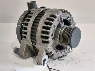 Автозапчасти б/у генератор за FORD S-MAX (CA1) 2.0 TDCi ссылки OEM IAM   0121615009