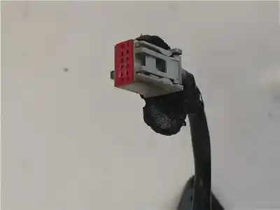 Автозапчасти б/у задний вид справа за ford s-max (ca1) 2.0 tdci ссылки oem iam   213756076