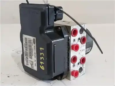 Pezzo di ricambio per auto di seconda mano abs per ford s-max (ca1) 2.0 tdci riferimenti oem iam 6g91-2c405-aj  