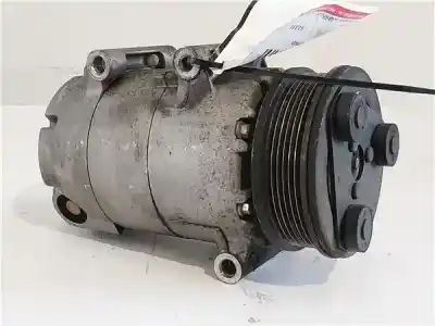 Second-hand car spare part air conditioning compressor for ford s-max (ca1) 2.0 tdci oem iam references 6g91-79d624-gc
