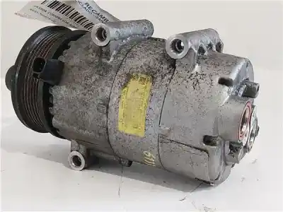Автозапчастина б/у компресор кондиционера для ford s-max (ca1) 2.0 tdci посилання на oem iam 6g91-79d624-gc  