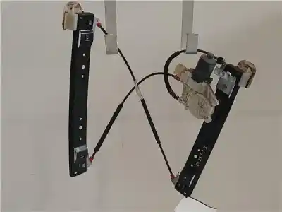 Second-hand car spare part rear left window regulator for ford s-max (ca1) 2.0 tdci oem iam references 