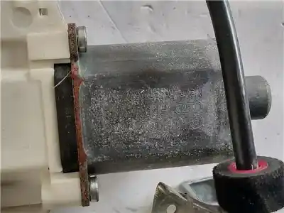 Second-hand car spare part rear right window regulator for ford s-max (ca1) 2.0 tdci oem iam references   0130822287