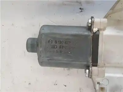 Автозапчастина б/у регулятор вікна передній лівий для ford s-max (ca1) 2.0 tdci посилання на oem iam 6m21vx3201  