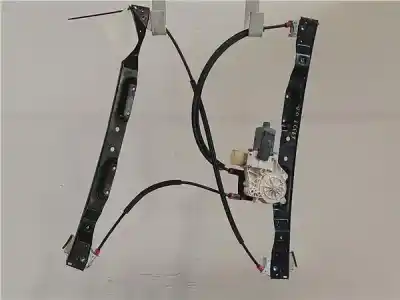 Автозапчасти б/у регулятор стекла переднего правого за FORD S-MAX (CA1) 2.0 TDCi ссылки OEM IAM 6N23V23200  