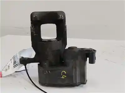 Автозапчасти б/у задний правый тормозной суппорт за citroen c4 picasso/spacetourer 1.6 intensive ссылки oem iam 0204749603-ah