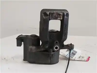 Автозапчасти б/у задний правый тормозной суппорт за citroen c4 picasso/spacetourer 1.6 intensive ссылки oem iam 0204749603-ah  