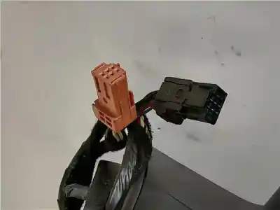 Peça sobressalente para automóvel em segunda mão espelho retrovisor esquerdo por peugeot 207/207+ (wa_, wc_) 1.4 hdi referências oem iam 96806498xt  