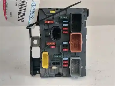 Peça sobressalente para automóvel em segunda mão  por PEUGEOT 207  Referências OEM IAM 9664055780  