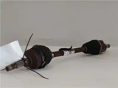 Peça sobressalente para automóvel em segunda mão  por PEUGEOT 207  Referências OEM IAM 9651040580  