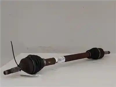 Peça sobressalente para automóvel em segunda mão  por PEUGEOT 207  Referências OEM IAM 9651040480  