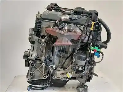 Автозапчасти б/у ПОЛНЫЙ ДВИГАТЕЛЬ за PEUGEOT 207  ссылки OEM IAM KFV  