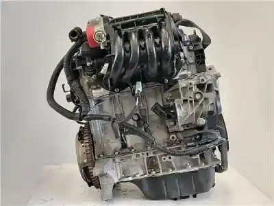 Peça sobressalente para automóvel em segunda mão motor completo por peugeot 207 1.4 referências oem iam kfv  