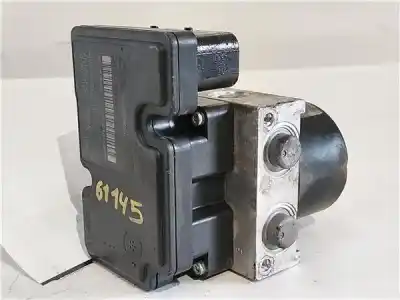 Peça sobressalente para automóvel em segunda mão abs por peugeot 207 1.4 referências oem iam 9665344180  