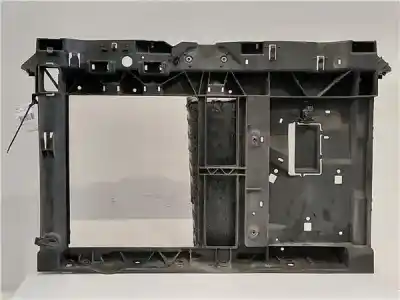 Peça sobressalente para automóvel em segunda mão frente frente por peugeot 207 1.4 referências oem iam 