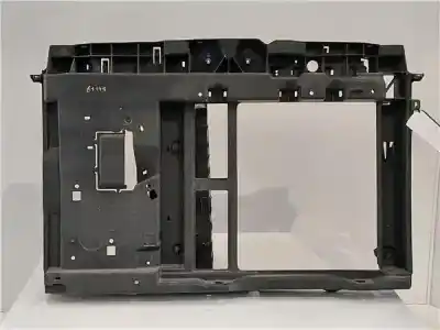 Second-hand car spare part front front for peugeot 207 1.4 oem iam references   