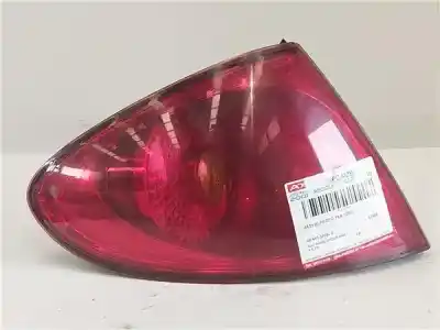 Peça sobressalente para automóvel em segunda mão farolim traseiro esquerdo por seat toledo iii (5p2) 1.9 tdi referências oem iam 
