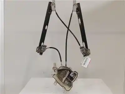 Peça sobressalente para automóvel em segunda mão elevador de vidros dianteira esquerda por seat toledo iii (5p2) 1.9 tdi referências oem iam 5p0837401a