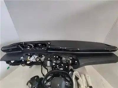 Автозапчастина б/у комплект подушки безпеки для peugeot 508 ii (fb_, fh_, f3_) 1.5 bluehdi 130 (fbyhzj fbyhzr) посилання на oem iam   