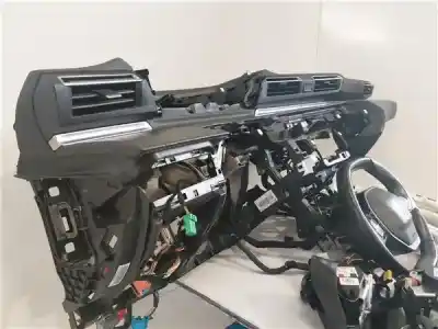 Автозапчастина б/у комплект подушки безпеки для peugeot 508 ii (fb_, fh_, f3_) 1.5 bluehdi 130 (fbyhzj fbyhzr) посилання на oem iam   