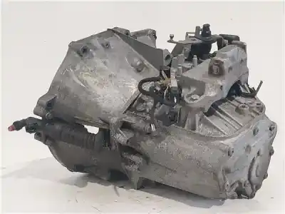 Автозапчастина б/у коробка передач для peugeot 508 ii (fb_, fh_, f3_) 1.5 bluehdi 130 (fbyhzj fbyhzr) посилання на oem iam 20mb61  