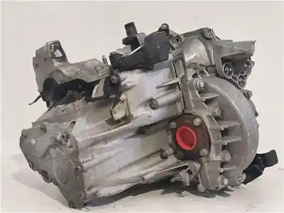 Автозапчастина б/у коробка передач для peugeot 508 ii (fb_, fh_, f3_) 1.5 bluehdi 130 (fbyhzj fbyhzr) посилання на oem iam 20mb61  