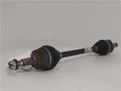 Second-hand car spare part FRONT LEFT TRANSMISSION for PEUGEOT 508 II (FB_, FH_, F3_)  OEM IAM references 9811176880  