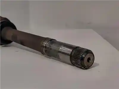 Second-hand car spare part front right transmission for peugeot 508 ii (fb_, fh_, f3_) 1.5 bluehdi 130 (fbyhzj fbyhzr) oem iam references 9811176780  