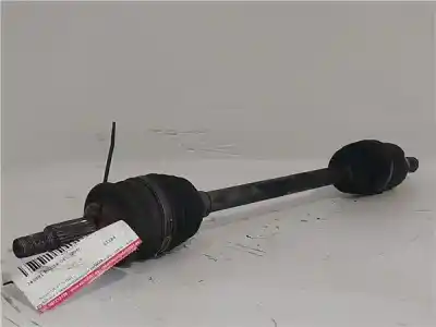 Second-hand car spare part  for SUZUKI SWIFT III (SG)  OEM IAM references   