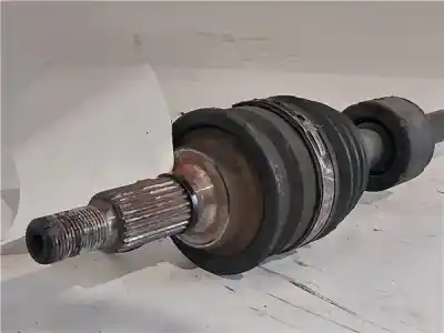 Piesă de schimb auto la mâna a doua transmisie fatã dreapta pentru suzuki swift iii (sg) 1.3 referințe oem iam   