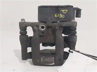 Автозапчастина б/у задній правий гальмівний супорт для peugeot 508 ii (fb_, fh_, f3_) 1.5 bluehdi 130 (fbyhzj fbyhzr) посилання на oem iam ad777015