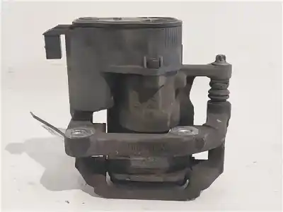 Автозапчастина б/у задній правий гальмівний супорт для peugeot 508 ii (fb_, fh_, f3_) 1.5 bluehdi 130 (fbyhzj fbyhzr) посилання на oem iam ad777015  