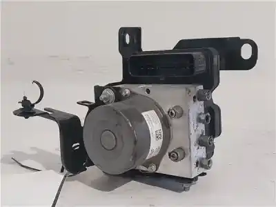 Автозапчастина б/у абс для peugeot 508 ii (fb_, fh_, f3_) 1.5 bluehdi 130 (fbyhzj fbyhzr) посилання на oem iam 9834950280