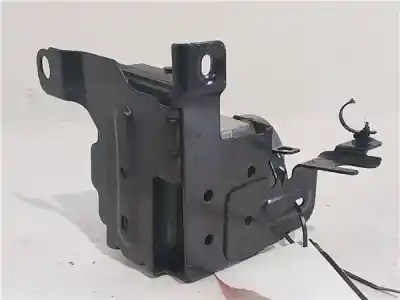 Second-hand car spare part abs for peugeot 508 ii (fb_, fh_, f3_) 1.5 bluehdi 130 (fbyhzj fbyhzr) oem iam references 9834950280  