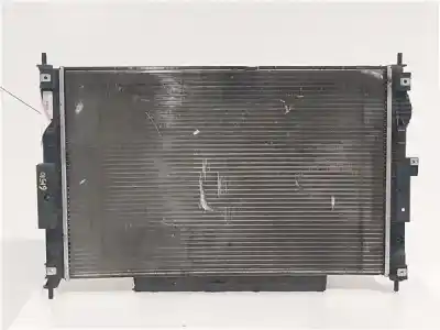 Автозапчастина б/у водяний радіатор для peugeot 508 ii (fb_, fh_, f3_) 1.5 bluehdi 130 (fbyhzj fbyhzr) посилання на oem iam 9809141780  