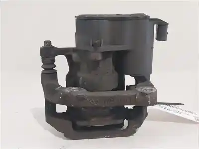 Автозапчастина б/у задній лівий гальмівний супорт для peugeot 508 ii (fb_, fh_, f3_) 1.5 bluehdi 130 (fbyhzj fbyhzr) посилання на oem iam ad777014