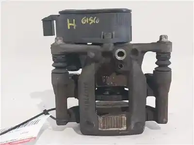 Автозапчасти б/у задний левый тормозной суппорт за peugeot 508 ii (fb_, fh_, f3_) 1.5 bluehdi 130 (fbyhzj fbyhzr) ссылки oem iam ad777014  