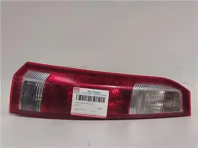 Second-hand car spare part LEFT TAILGATE LIGHT for OPEL MERIVA A MONOSPACE (X03)  OEM IAM references 93294345  