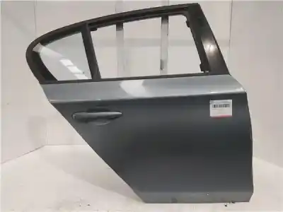 Peça sobressalente para automóvel em segunda mão porta do automóvel traseira direita por bmw serie 1 berlina (e81/e87) 2.0 118d referências oem iam 